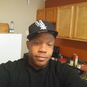 Meet your Posher, Tyron